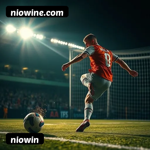 Vantagens exclusivas niowin para jogadores brasileiros - São Paulo, Rio, BH