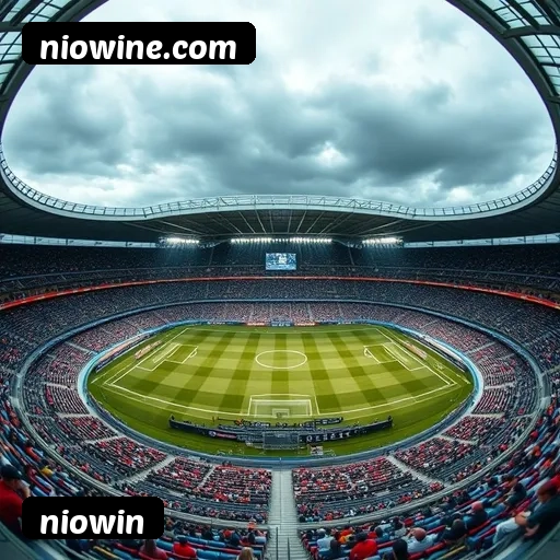 niowin bônus R$5.000 + 500 giros - Rollover 35x, prazo 30 dias, 38% taxa conversão