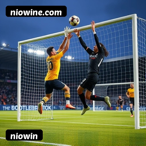 Logo da niowin