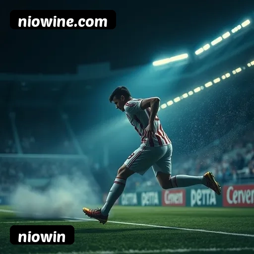 Loterias online disponíveis na niowin