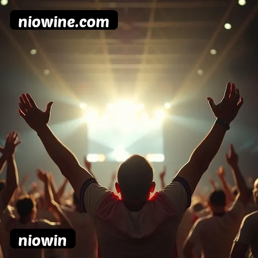 6 vantagens exclusivas do programa VIP da niowin