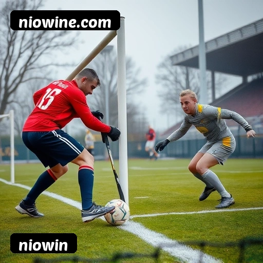 Níveis do programa VIP da niowin